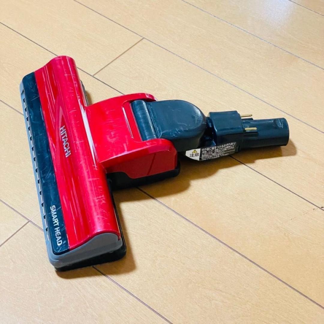 HITACHI 日立 D-DP25 PV-BH900H 掃除機 ヘッドのみ