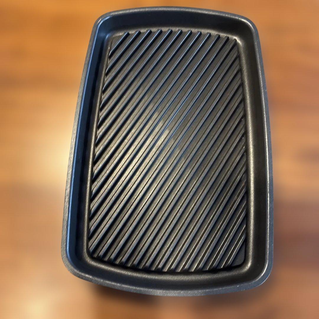 ブルーノ　ホットプレートグランデサイズ