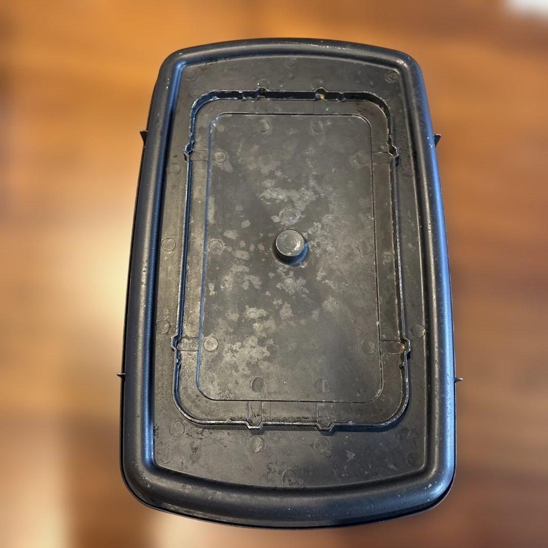 ブルーノ　ホットプレートグランデサイズ