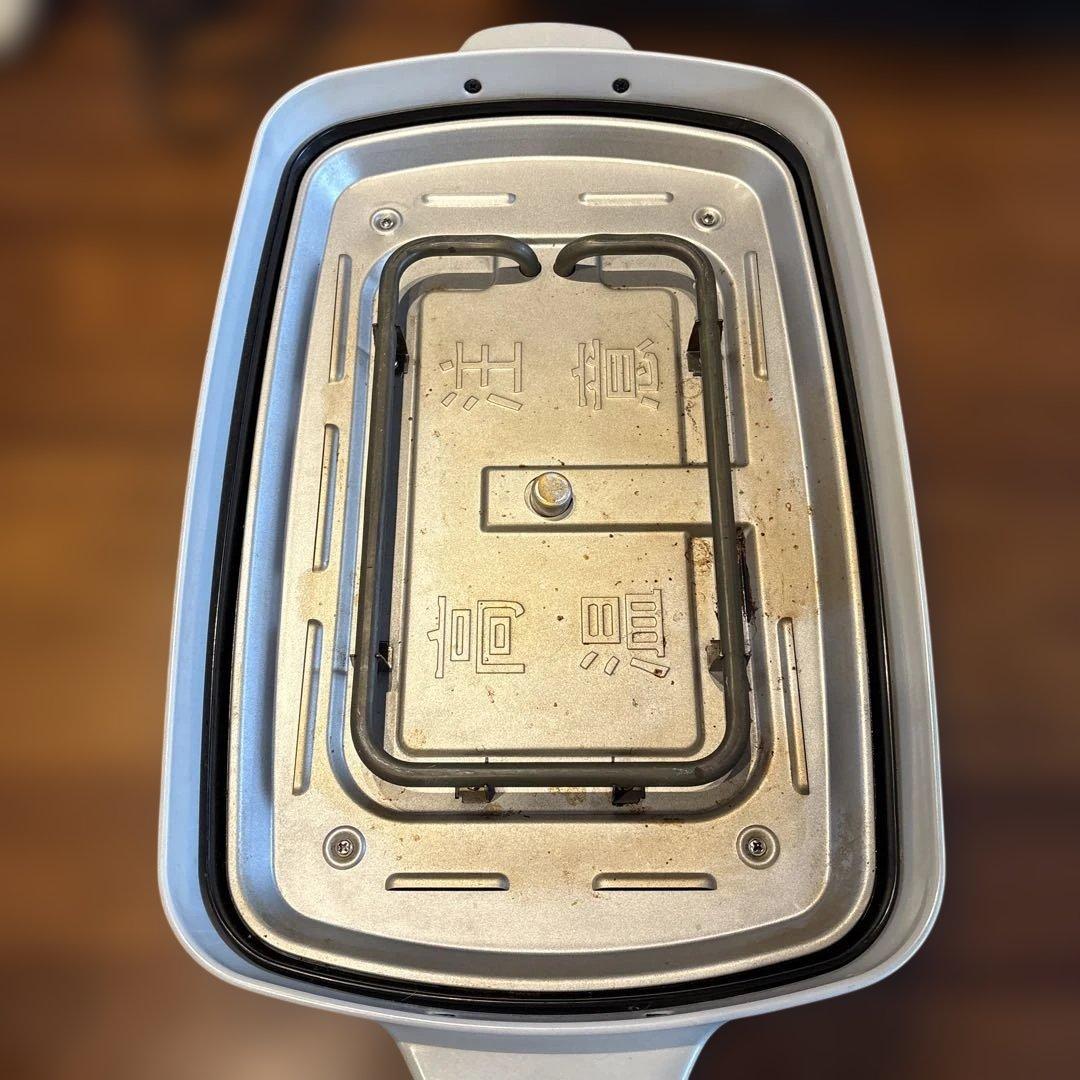 ブルーノ　ホットプレートグランデサイズ