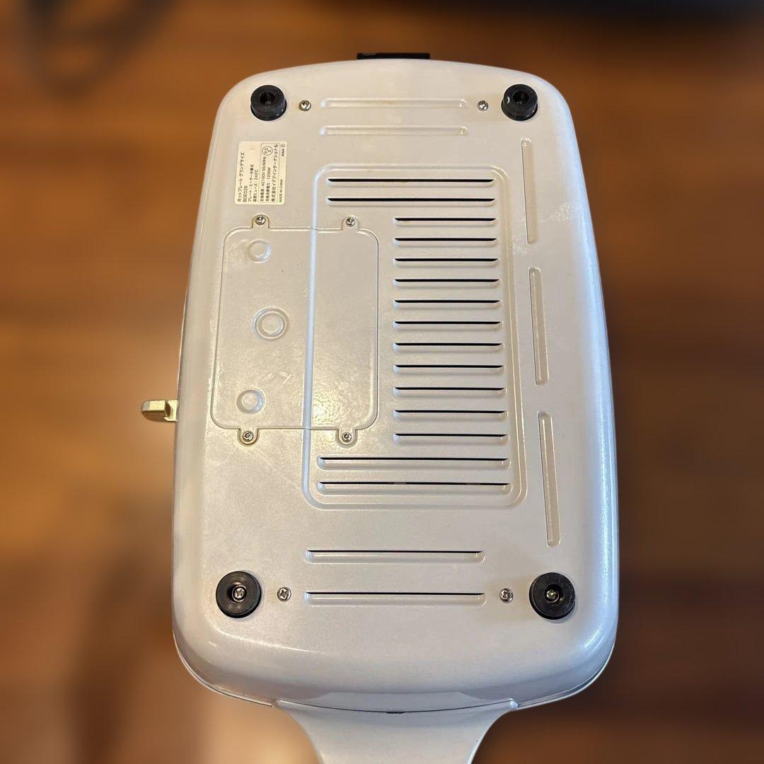 ブルーノ　ホットプレートグランデサイズ