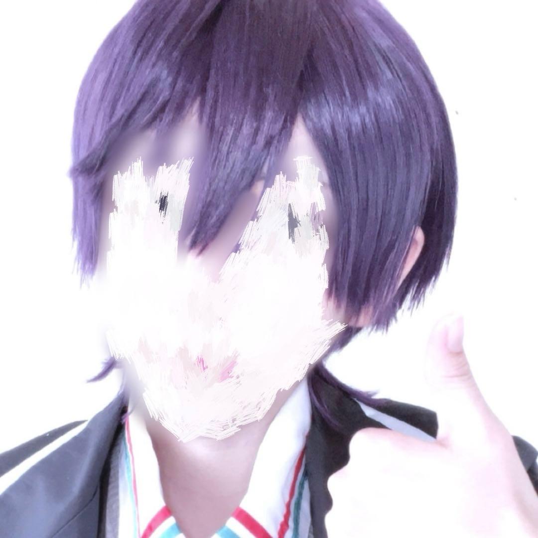 にじさんじ 剣持刀也 コスプレ