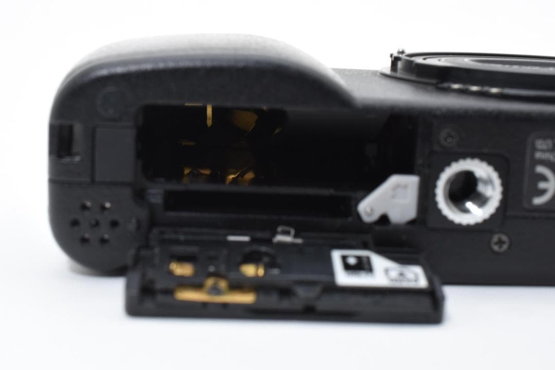 リコー デジタルカメラ RICOH GR DIGITAL II 備品付き