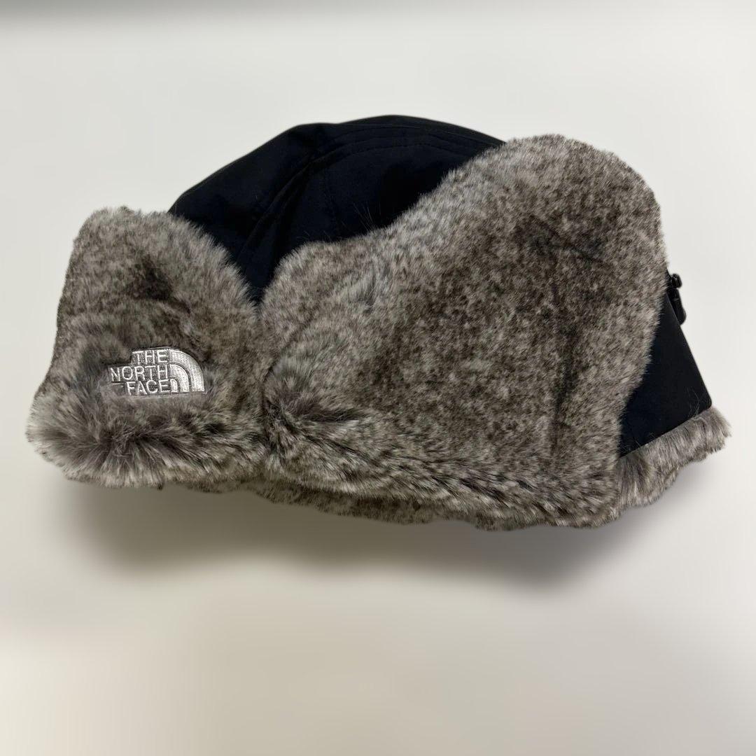 THE NORTH FACEインサレーションボンバーキャップNN42536