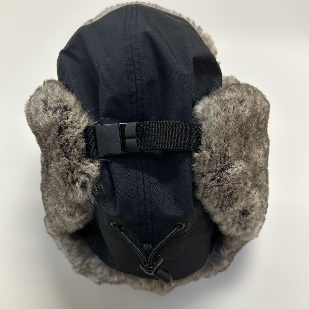 THE NORTH FACEインサレーションボンバーキャップNN42536