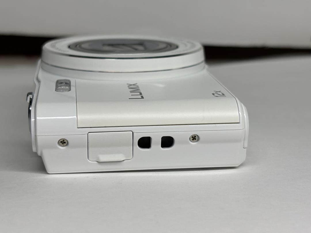 Panasonic Lumix コンパクトデジタルカメラ