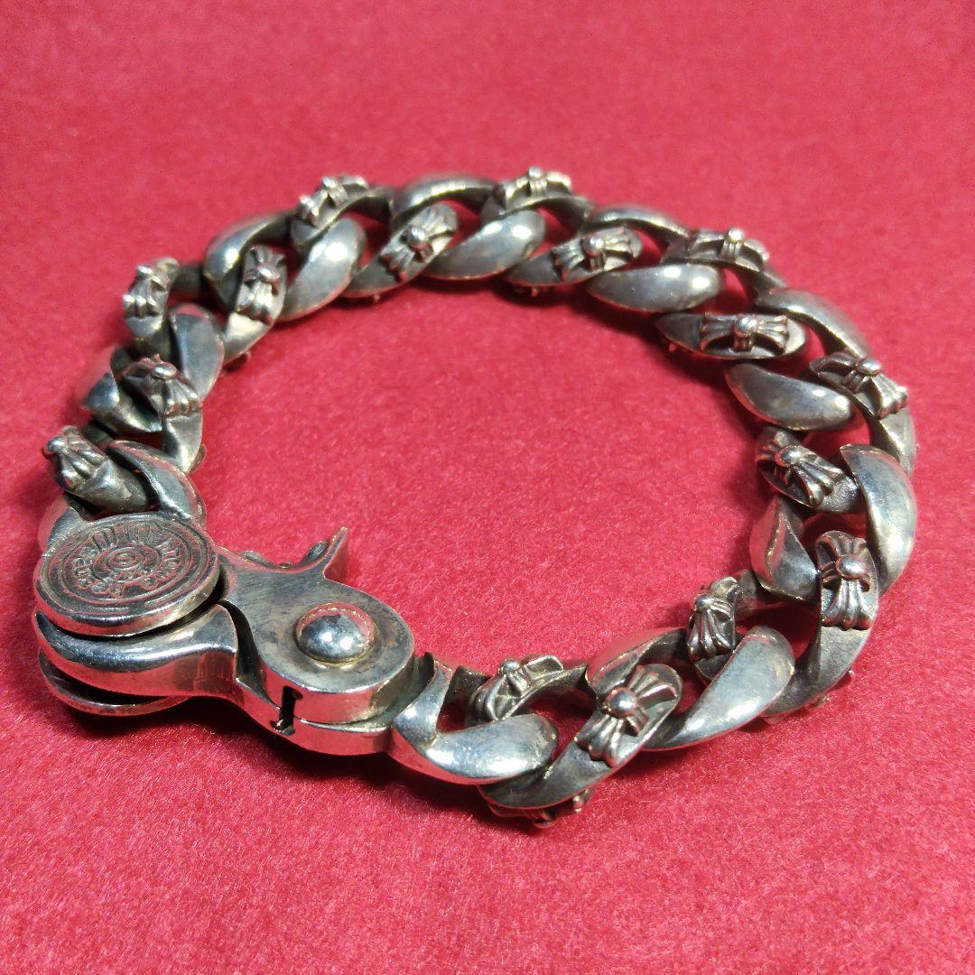 【早いもの勝ち】ブレスレット　シルバー925