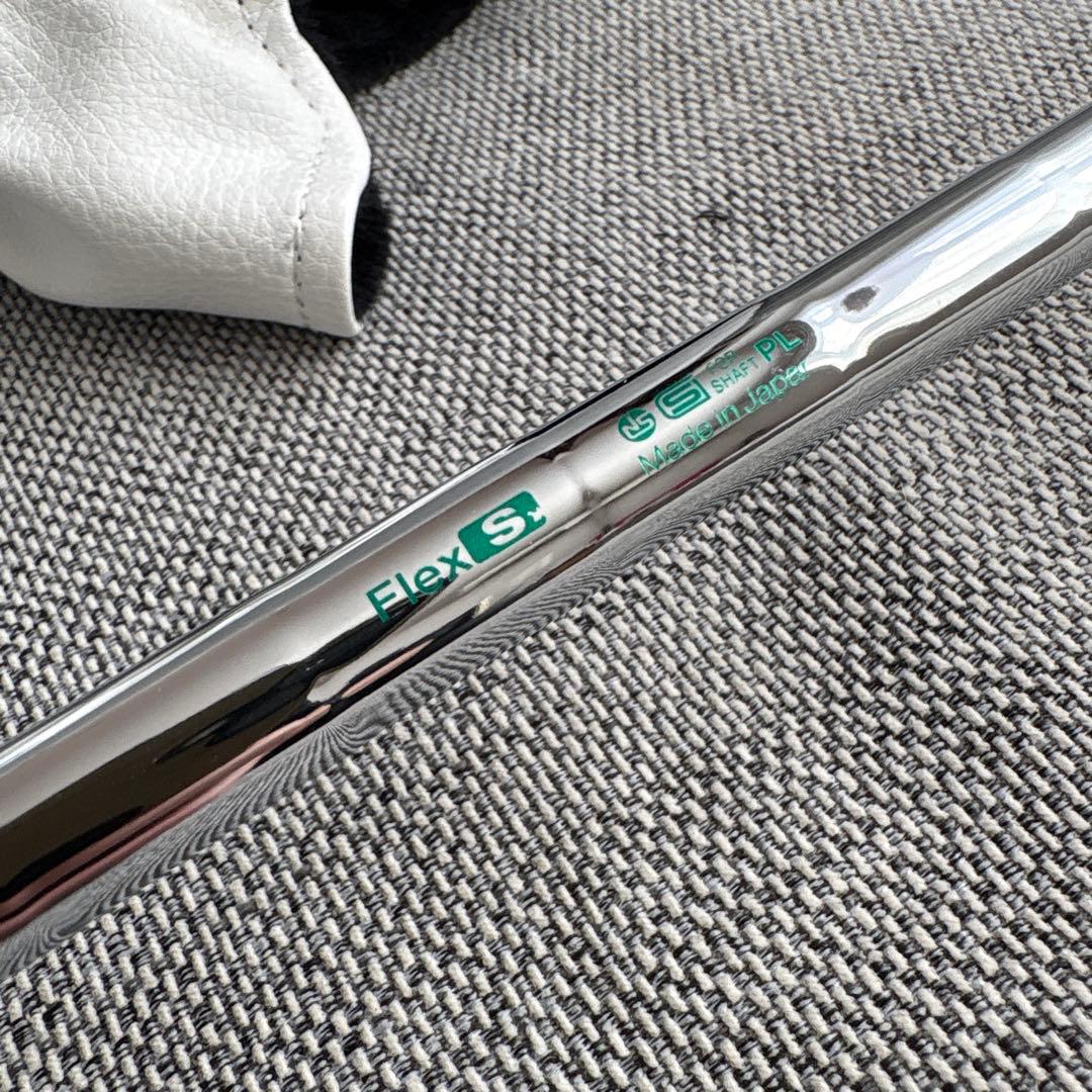 PARADYM AI.SMOKE ユーティリティ 4U 4H 21度