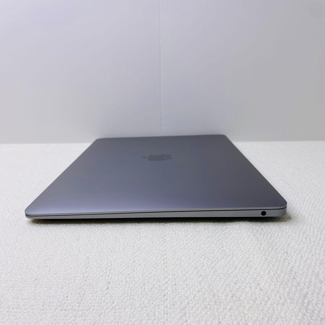 【即日発送】Macbookair2020 スペースグレー バッテリー良好