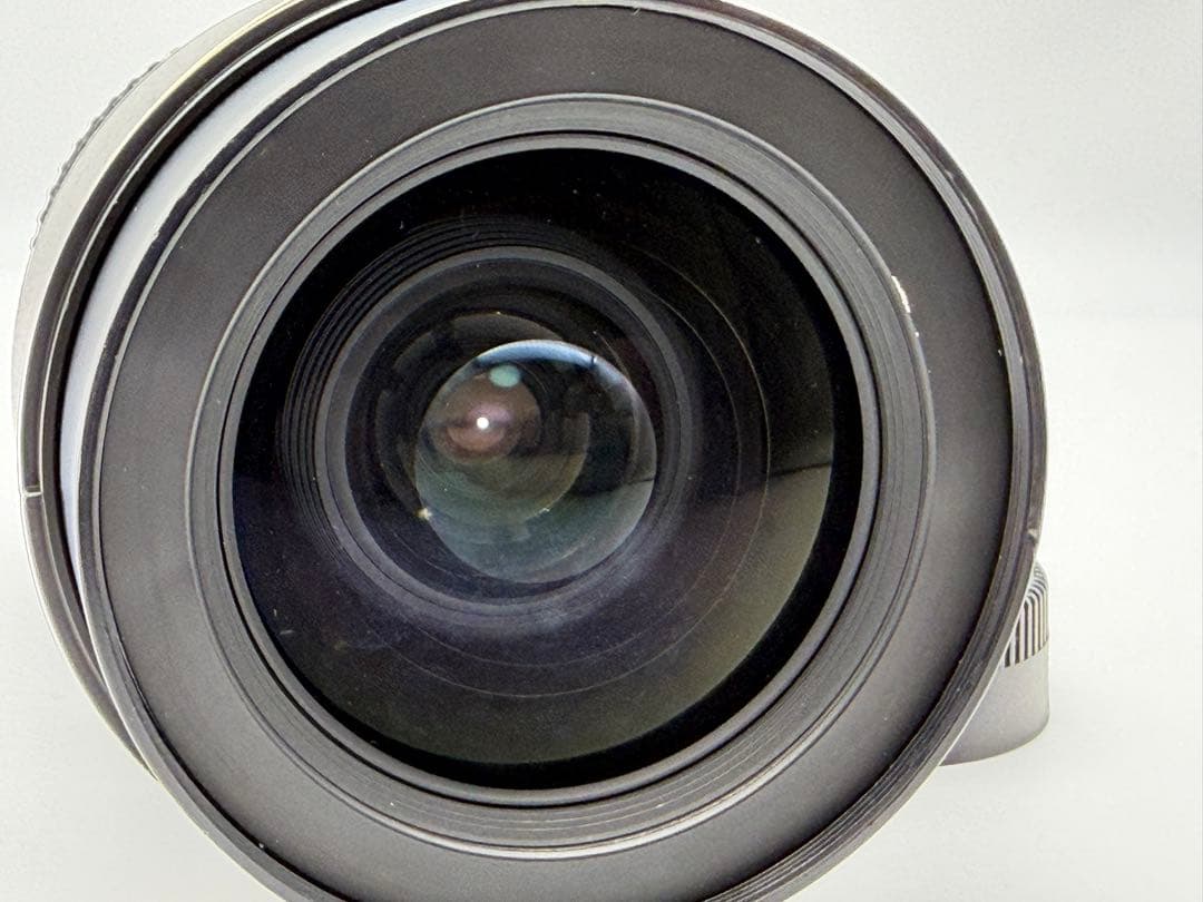 レンズ(ズーム) Nikon AF-S 17-55mm f/2.8G ED DX