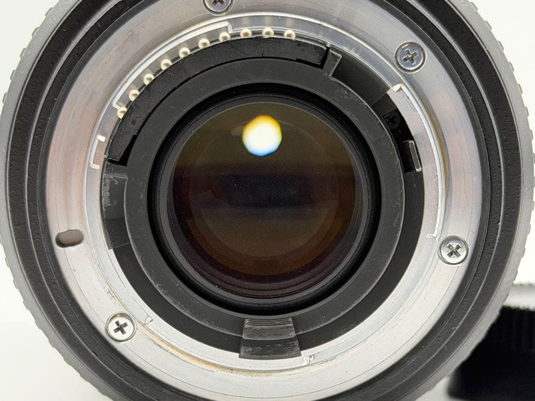 レンズ(ズーム) Nikon AF-S 17-55mm f/2.8G ED DX