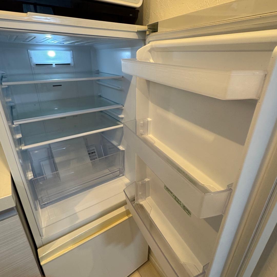 amadana ハイアール 冷凍冷蔵庫