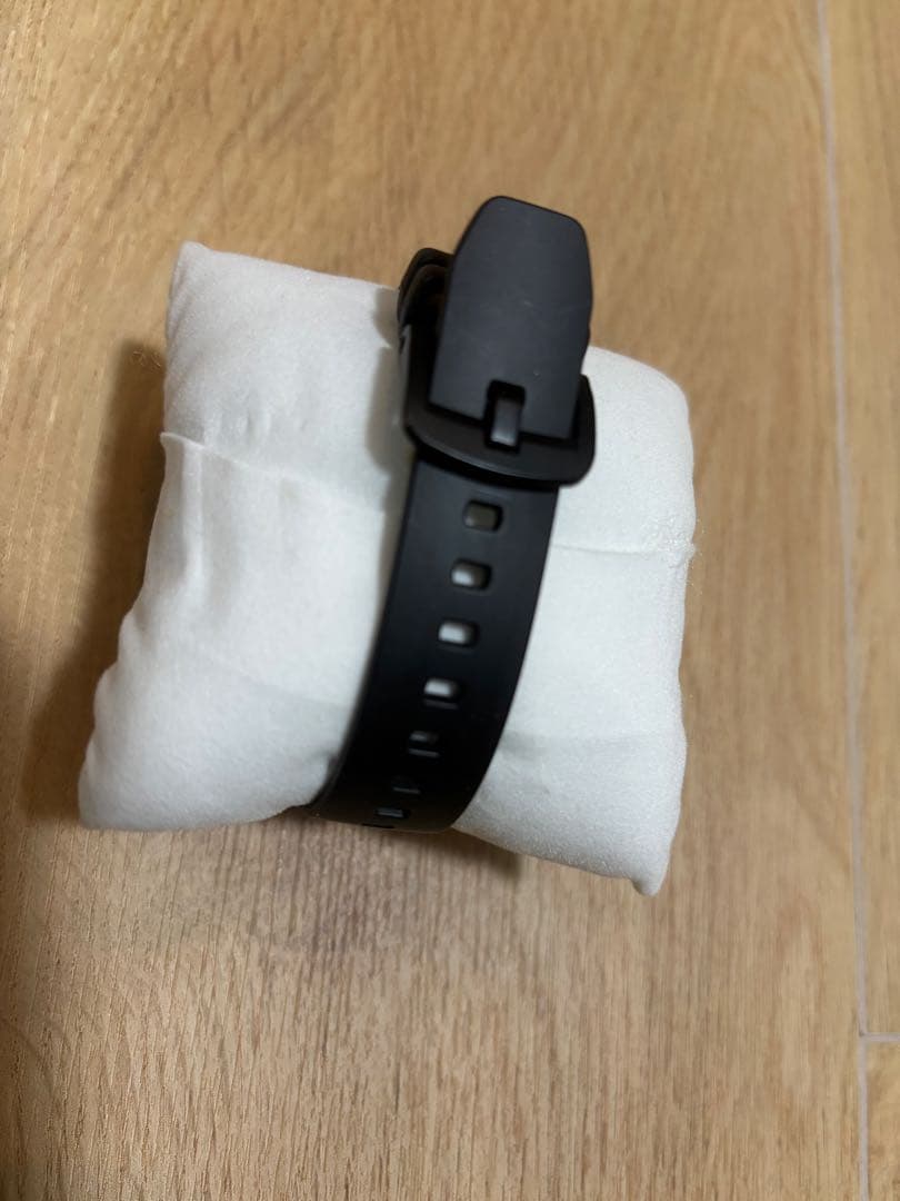 G-SHOCK babyG マットブラック　未使用品