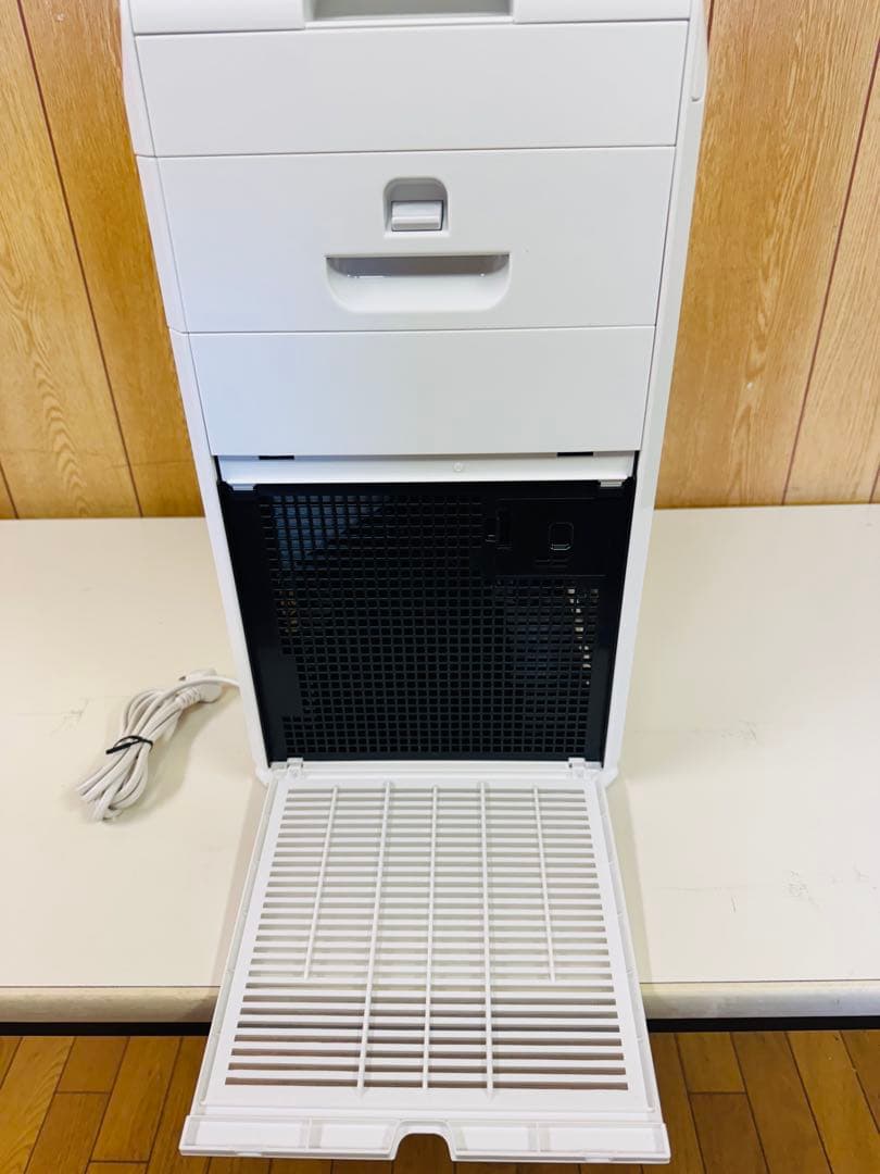 ダイキン ストリーマ 空気清浄機 MCA554AE3-W