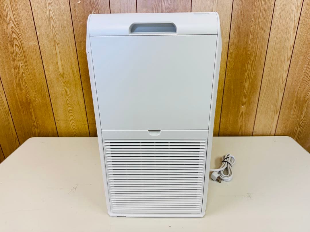 ダイキン ストリーマ 空気清浄機 MCA554AE3-W