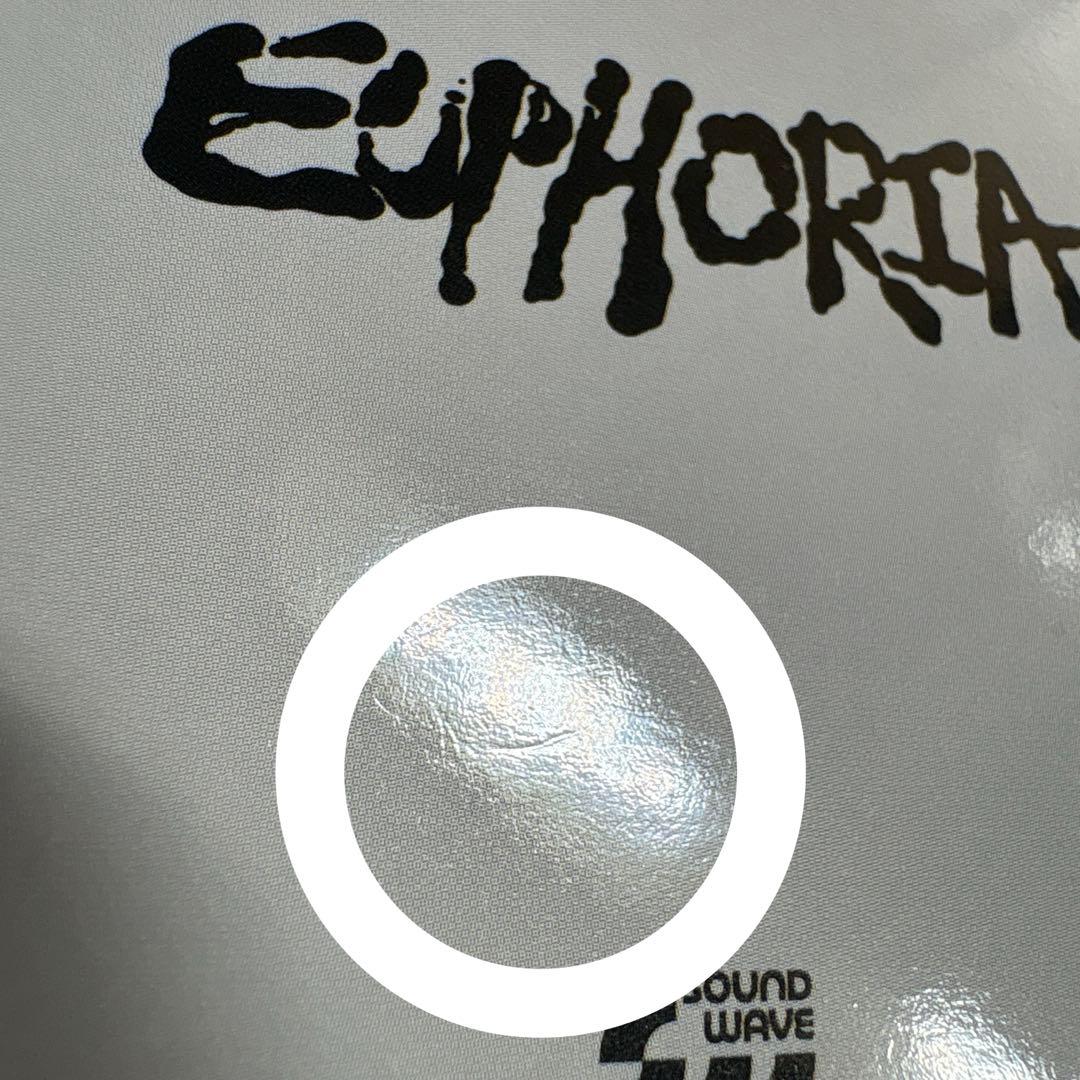 ald1 サンウォン soundwave 特典トレカ