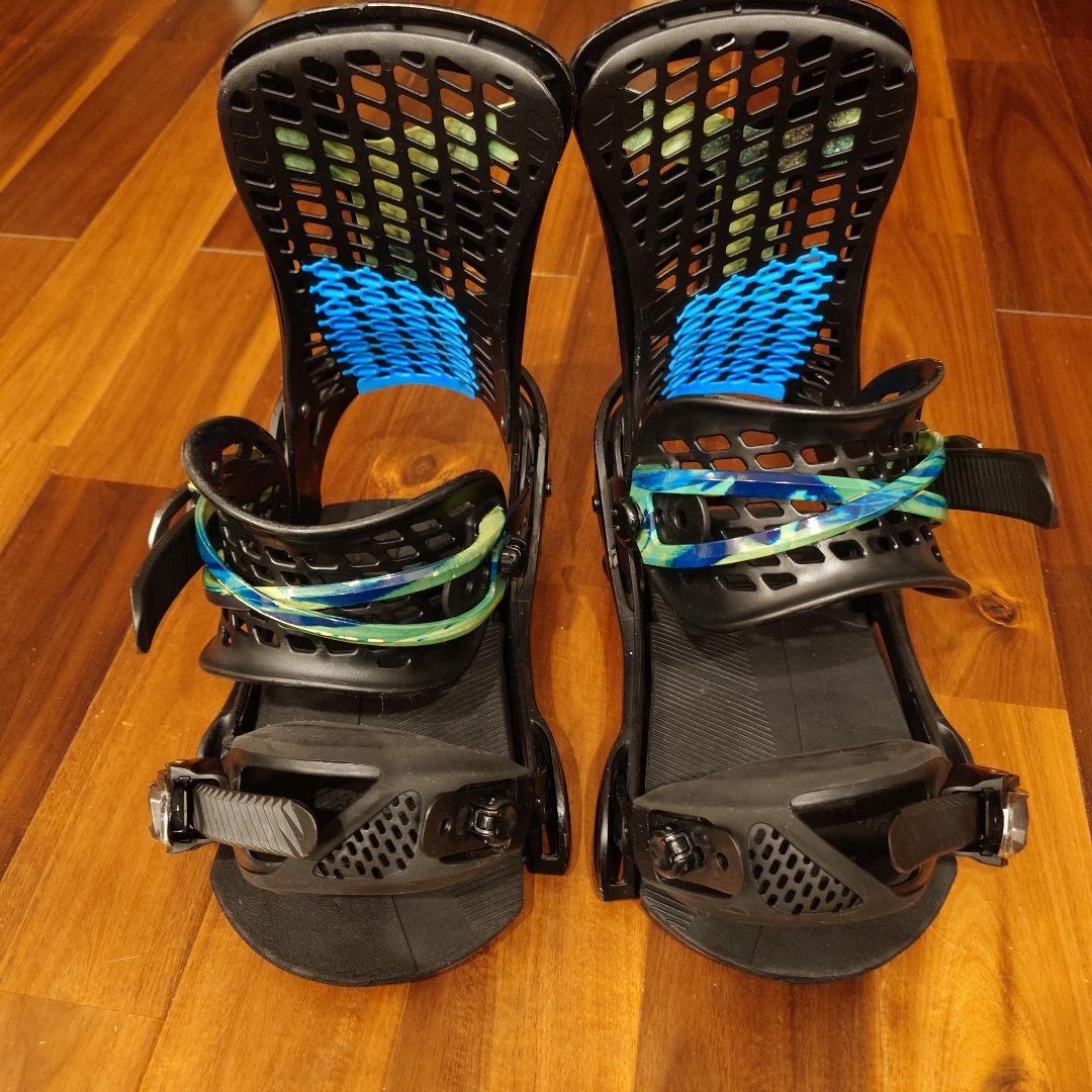 スノーボード Burton GENESIS X Re:Flex