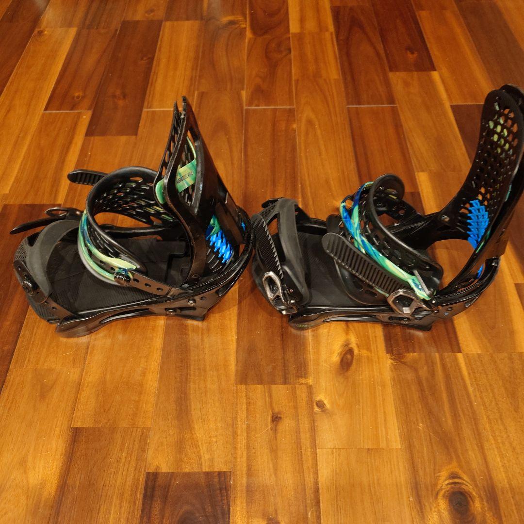 スノーボード Burton GENESIS X Re:Flex