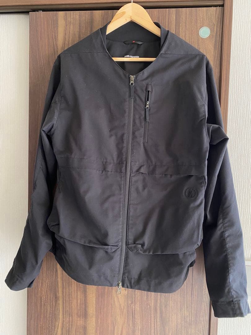 R*u様 Poutnik Tilak Blade Jacket L black