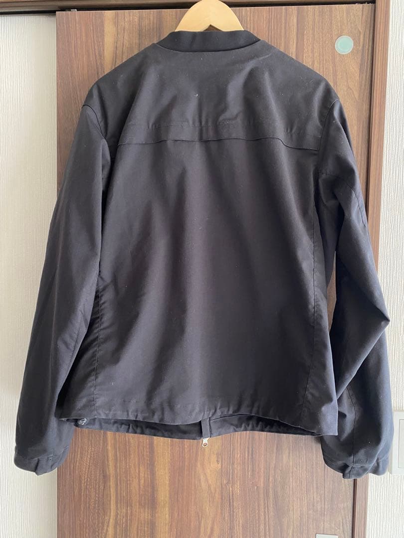 R*u様 Poutnik Tilak Blade Jacket L black