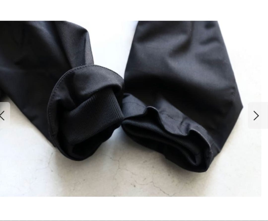 R*u様 Poutnik Tilak Blade Jacket L black