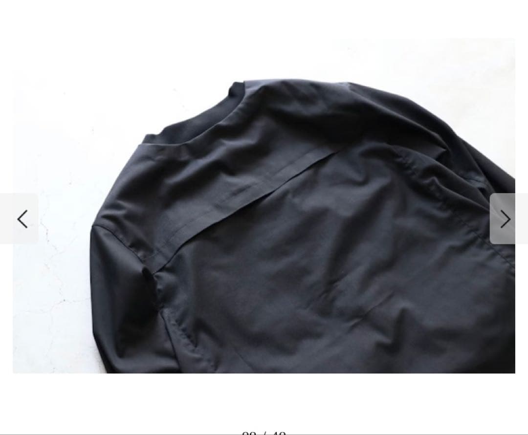 R*u様 Poutnik Tilak Blade Jacket L black