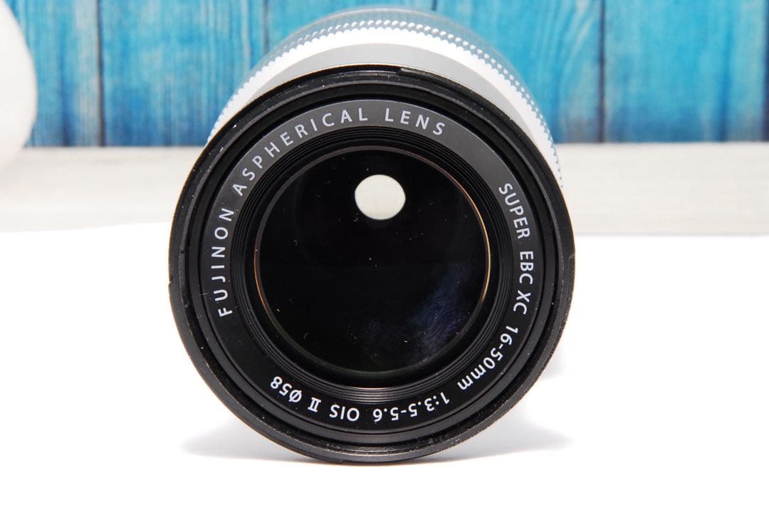 【動作確認済】Fujifilm X-A3 XC16-50mm Wi-Fi ミラー