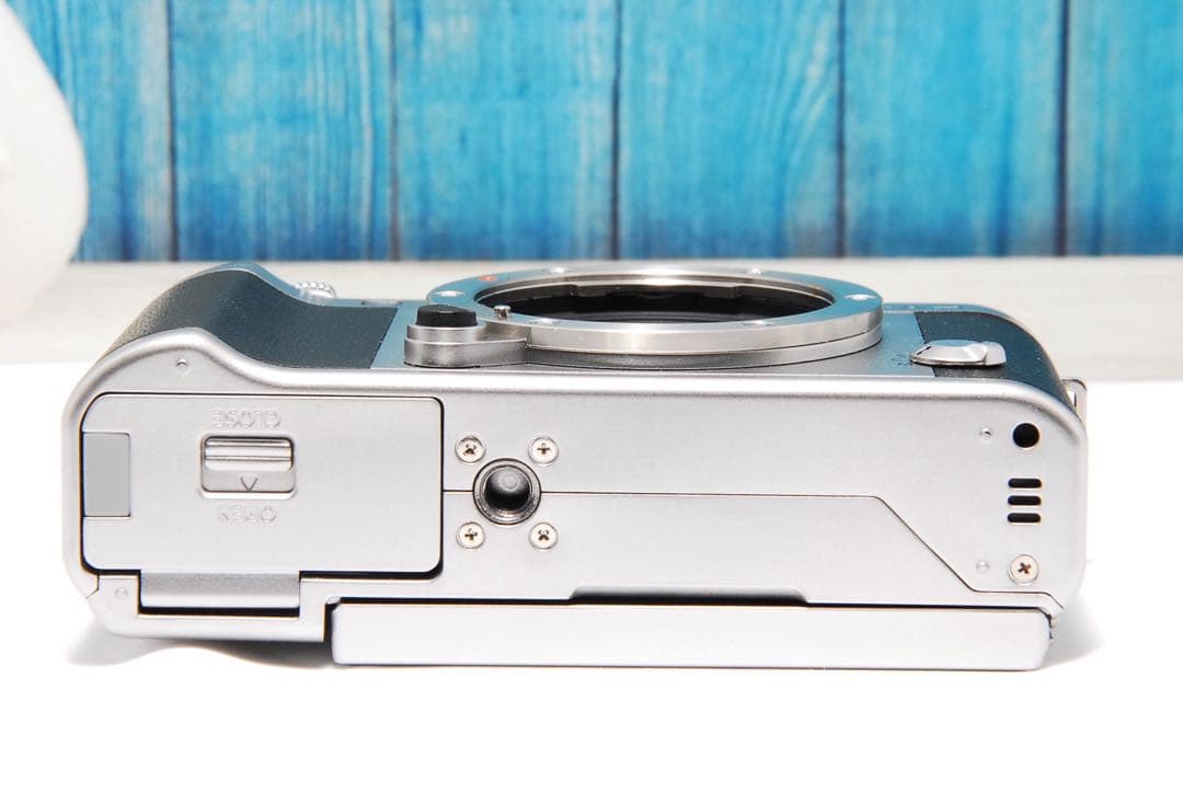 【動作確認済】Fujifilm X-A3 XC16-50mm Wi-Fi ミラー