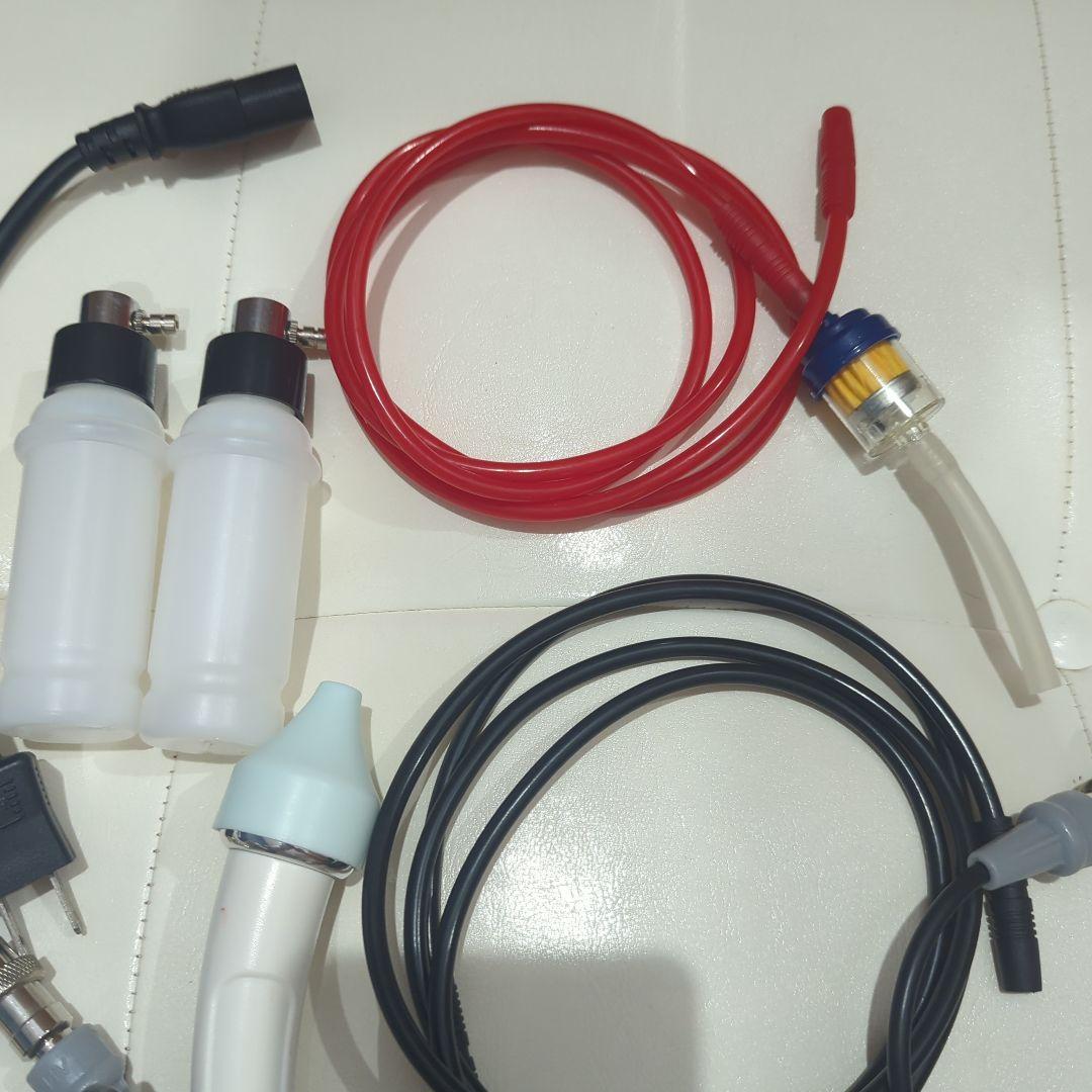 3機能美顔器　ETBELLA エトゥベラ NF-330 品番21989