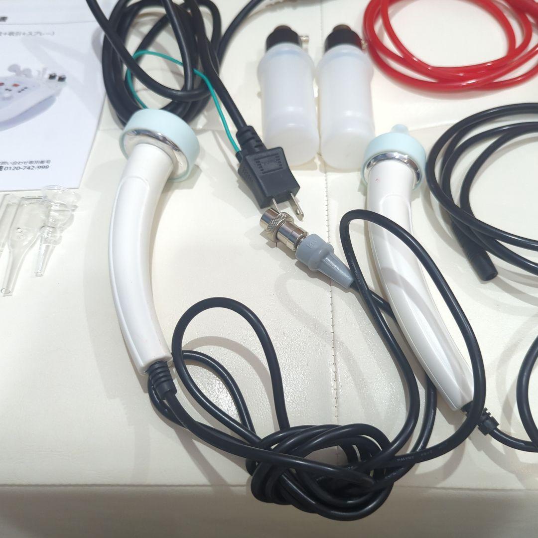 3機能美顔器　ETBELLA エトゥベラ NF-330 品番21989