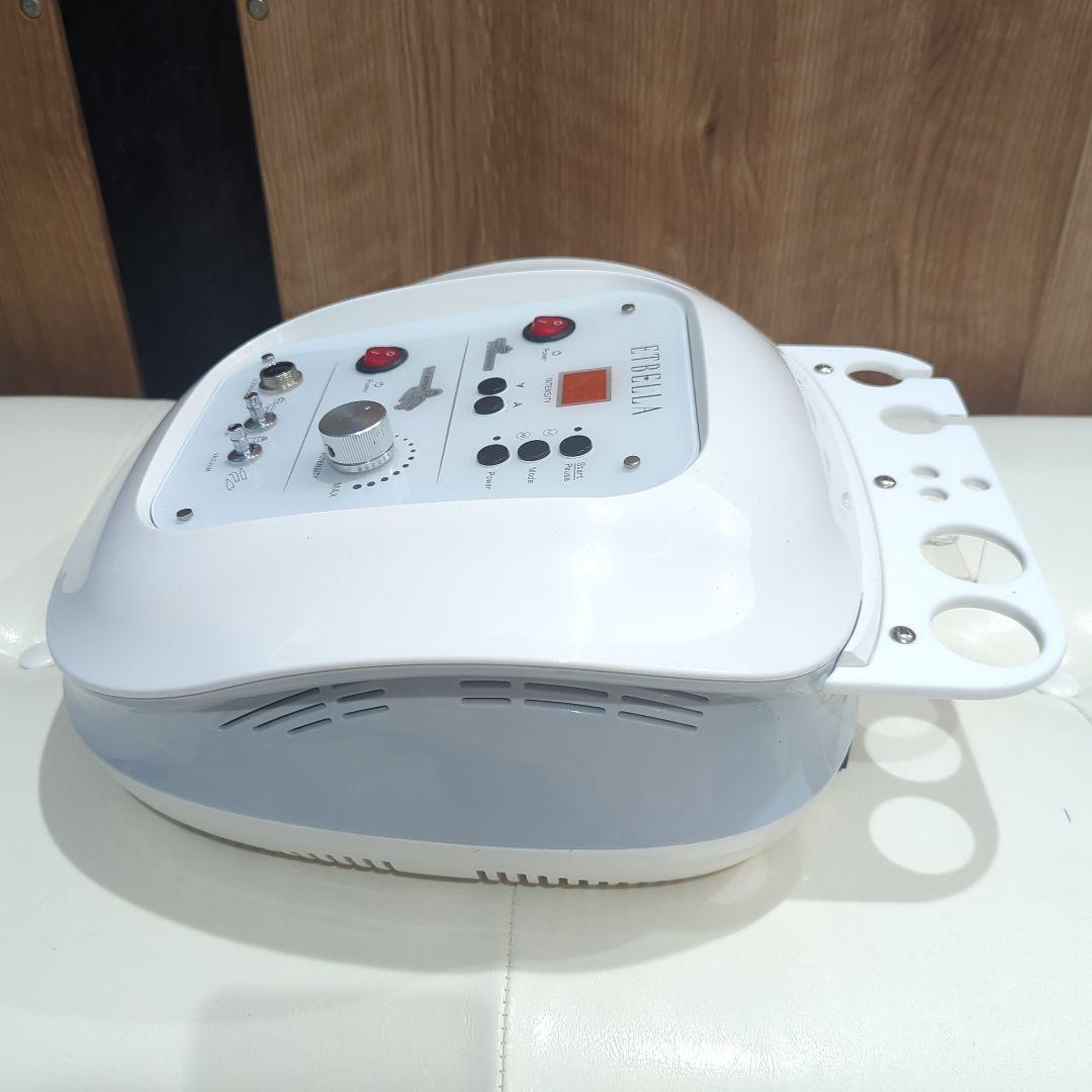 3機能美顔器　ETBELLA エトゥベラ NF-330 品番21989