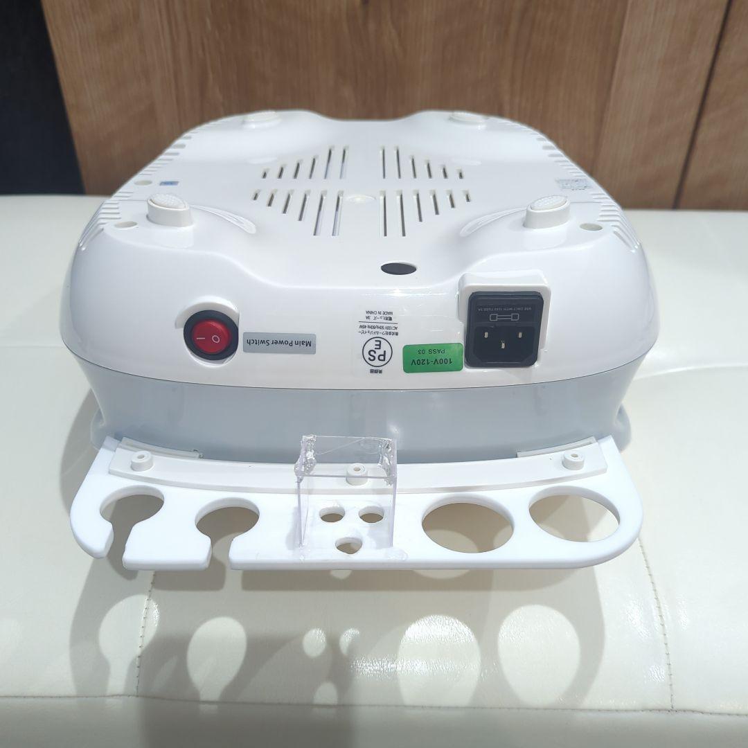 3機能美顔器　ETBELLA エトゥベラ NF-330 品番21989