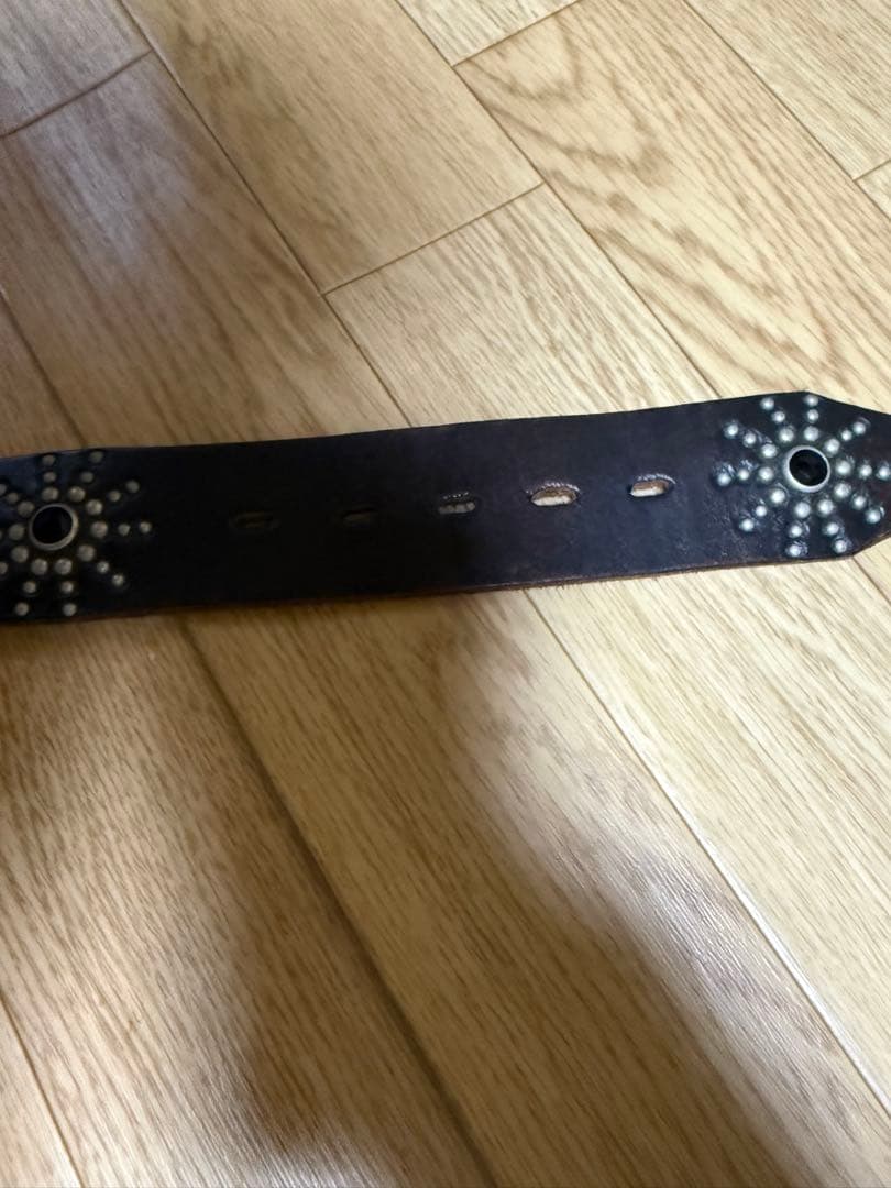 HTC ベルト　36インチ