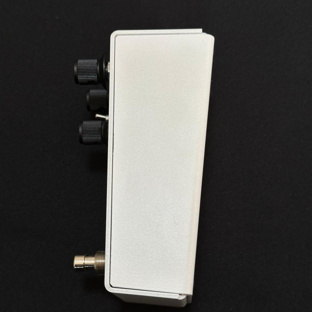 ★動作確認済★ Keeley Muse D