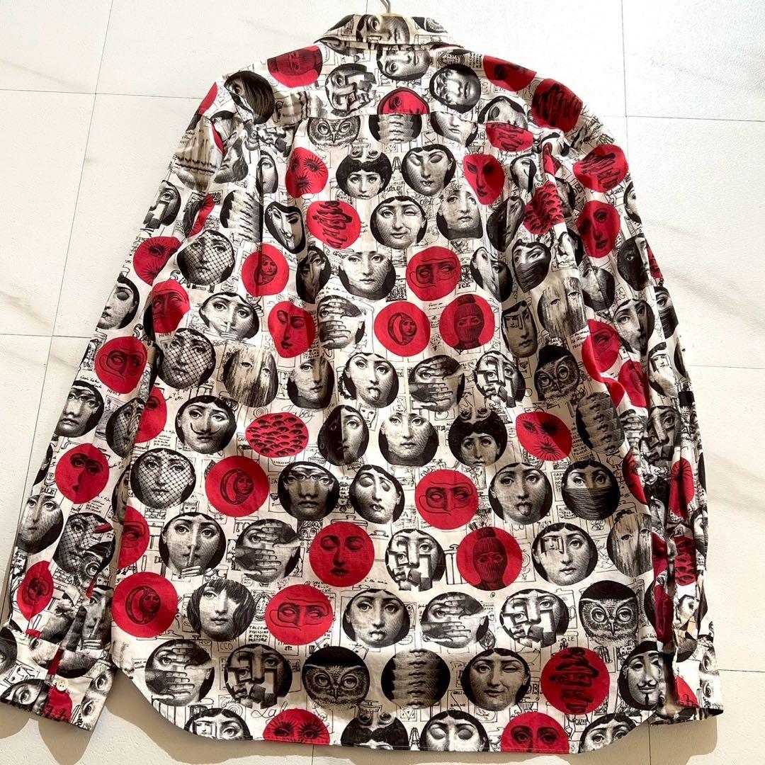 トップス COMME des GARCONS HOMME PLUS shirt L