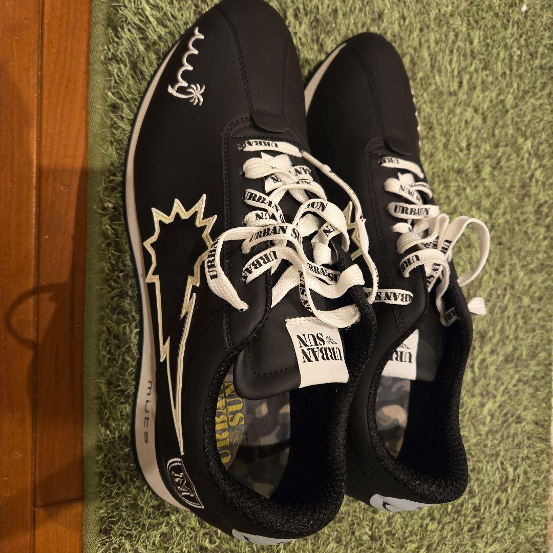 URBAN SUN ART KOBE-MU-N-J サイズ45