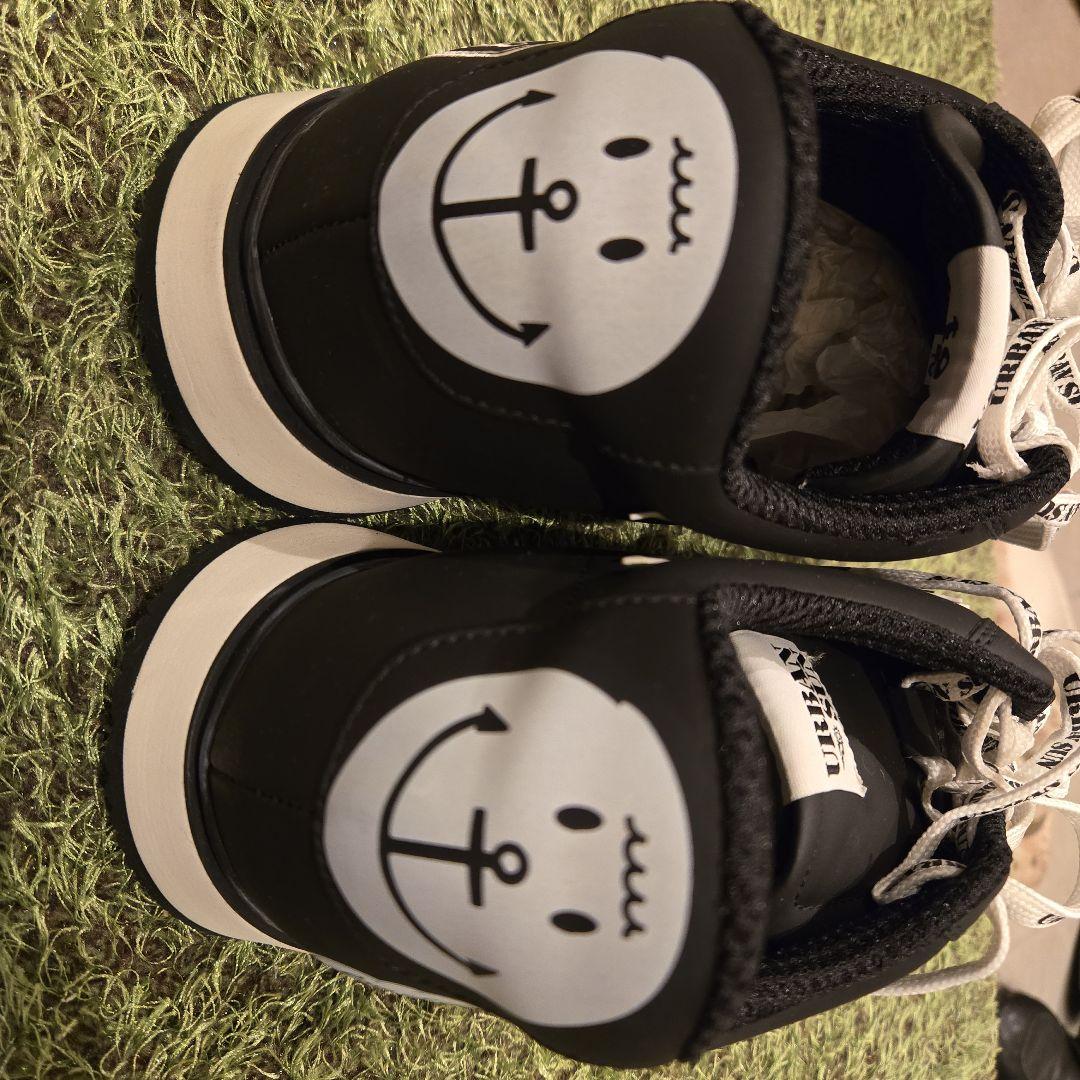 URBAN SUN ART KOBE-MU-N-J サイズ45