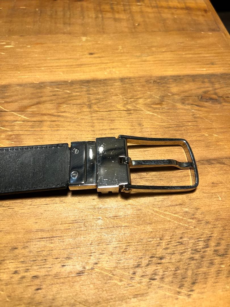 値下　ルイヴィトン　サンチュール　ボストン　Louis vuitton ベルト