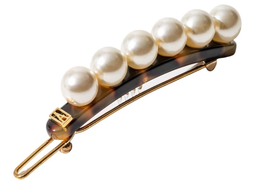 最終値下⭐︎ALEXANDRE DE PARIS ボールピン TOKYO