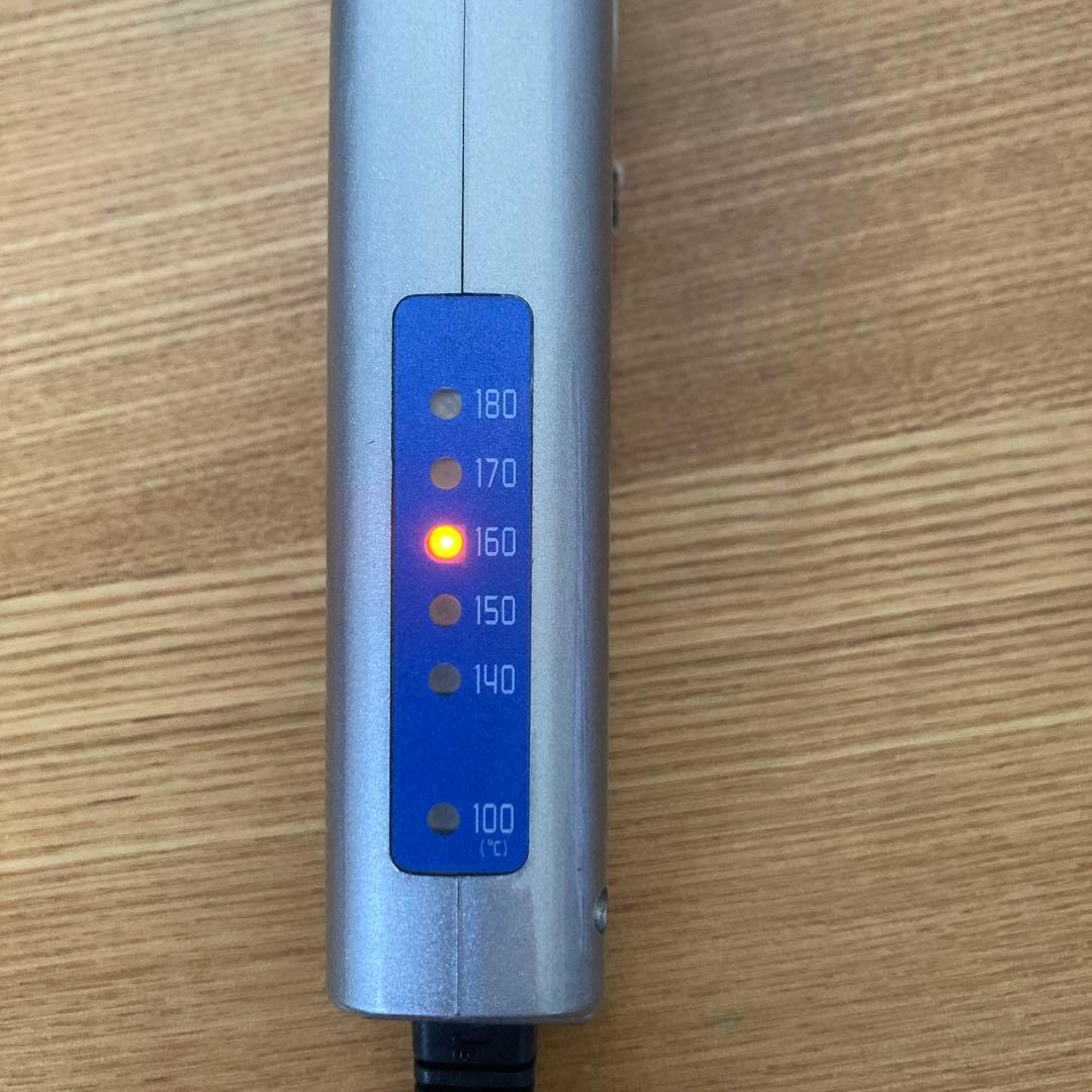 SHISEIDO ストレートアイロン