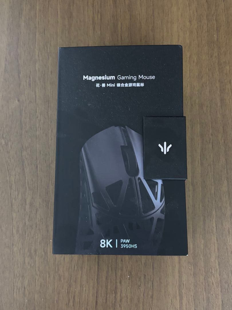 ♡*꒷様 WLMOUSE Beast x mini Pro サイド穴なし