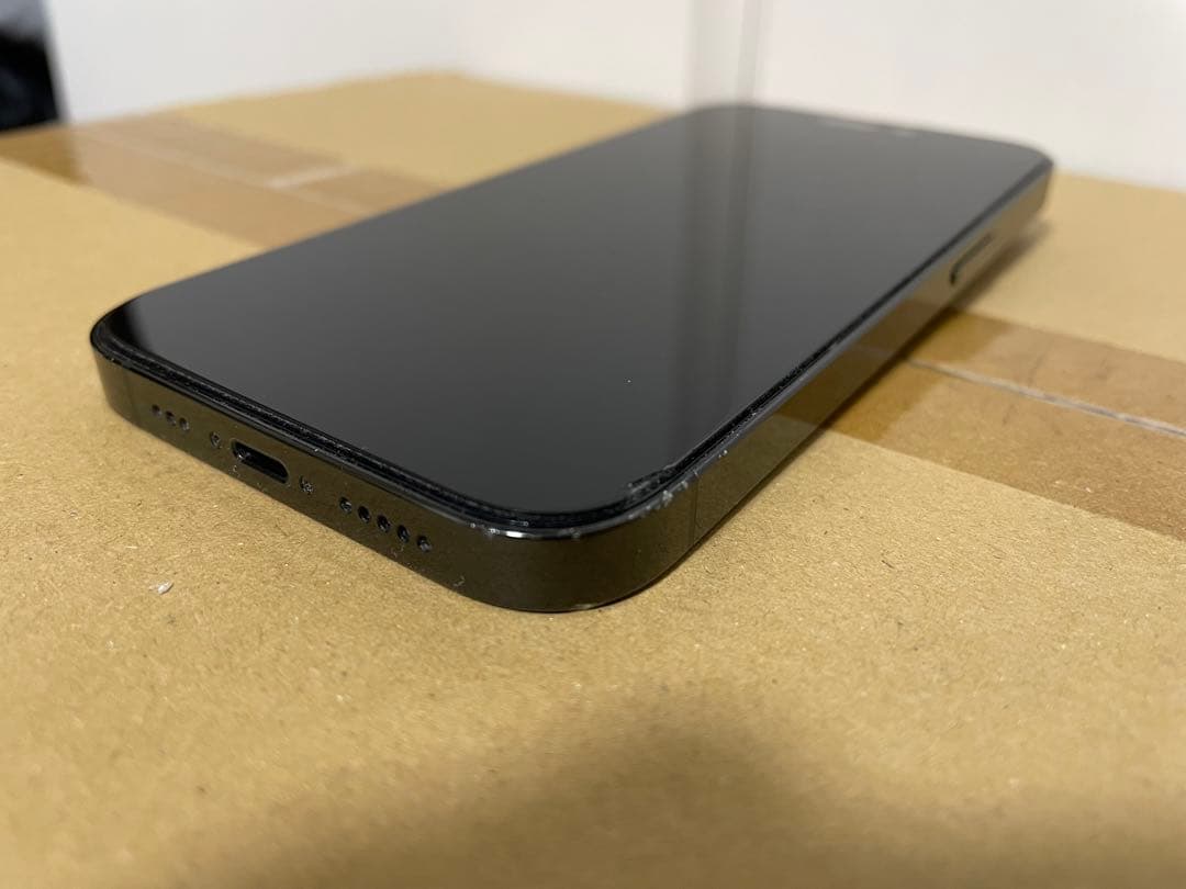 【ジャンク】iPhone14 Pro 256GB スペースブラック