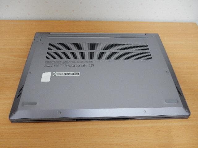 レノボ ThinkBook14 Gen6 AMD Ryzen7 メモリ32GB