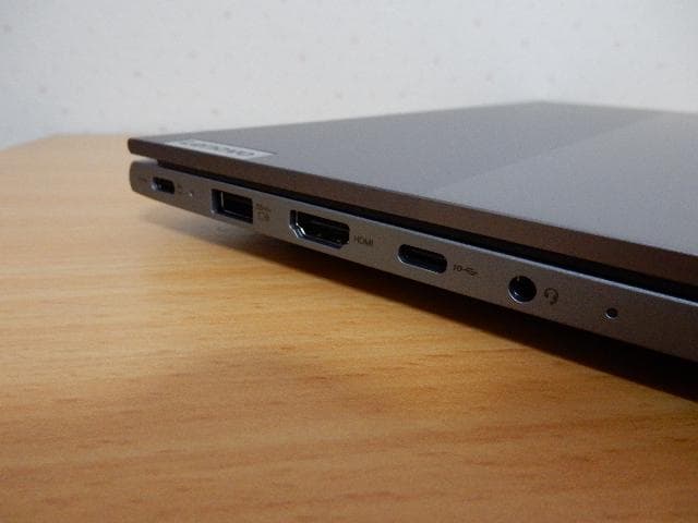 レノボ ThinkBook14 Gen6 AMD Ryzen7 メモリ32GB