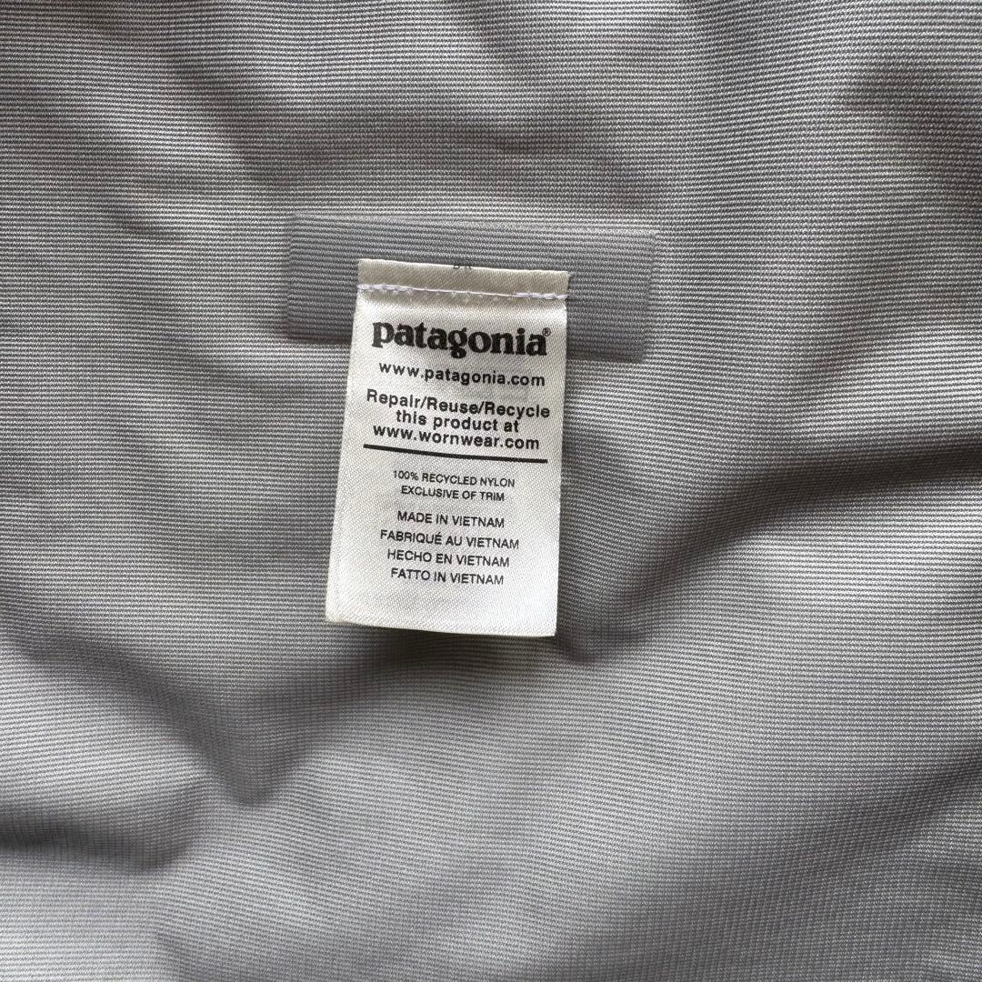 Patagonia トレントシェル 3L・レイン・ジャケット