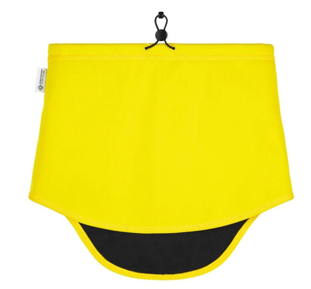 シュプリームWINDSTOPPER® Neck Gaiter カラーYellow