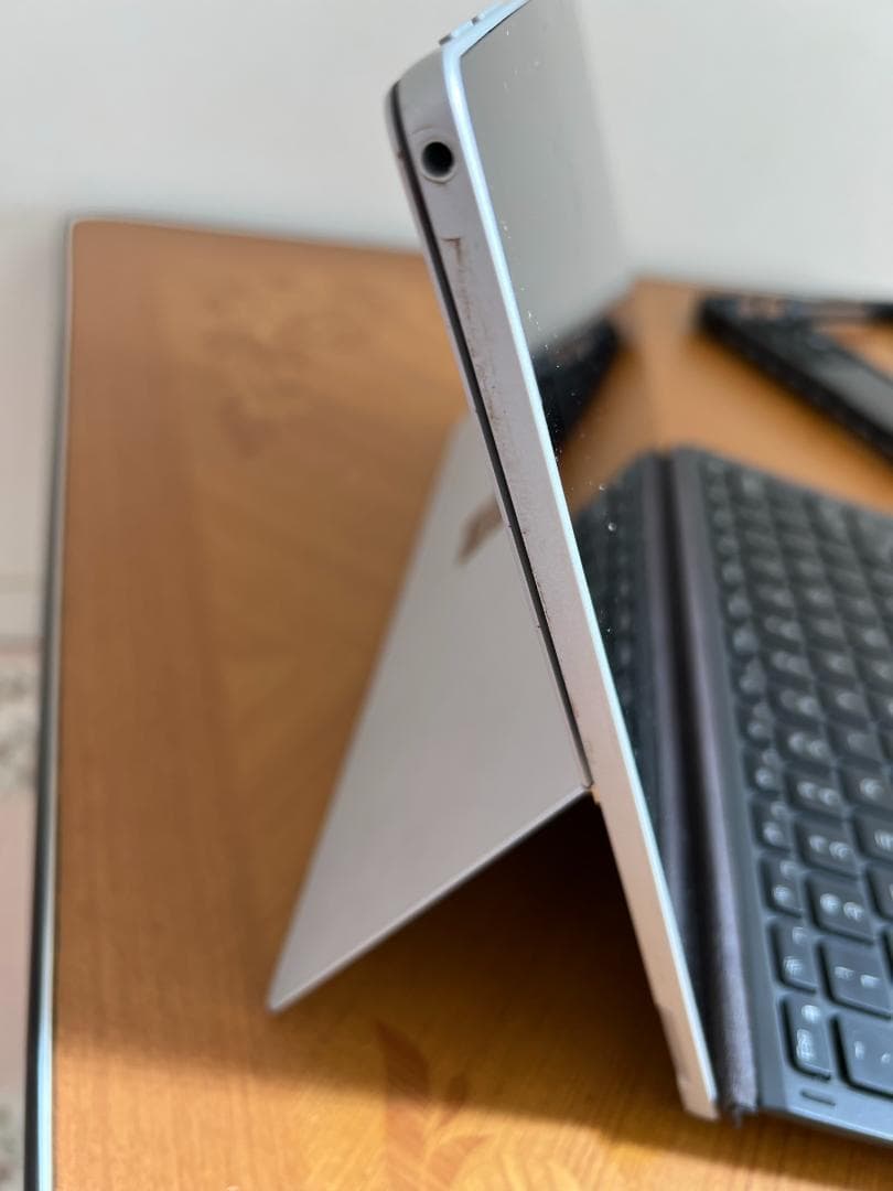 Surface Pro 7 (Core i5,128GB)中古 2019