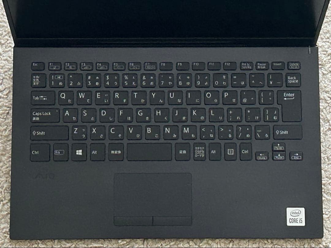 VAIO Pro PK / VJPK13C11N (メモリ16GB)