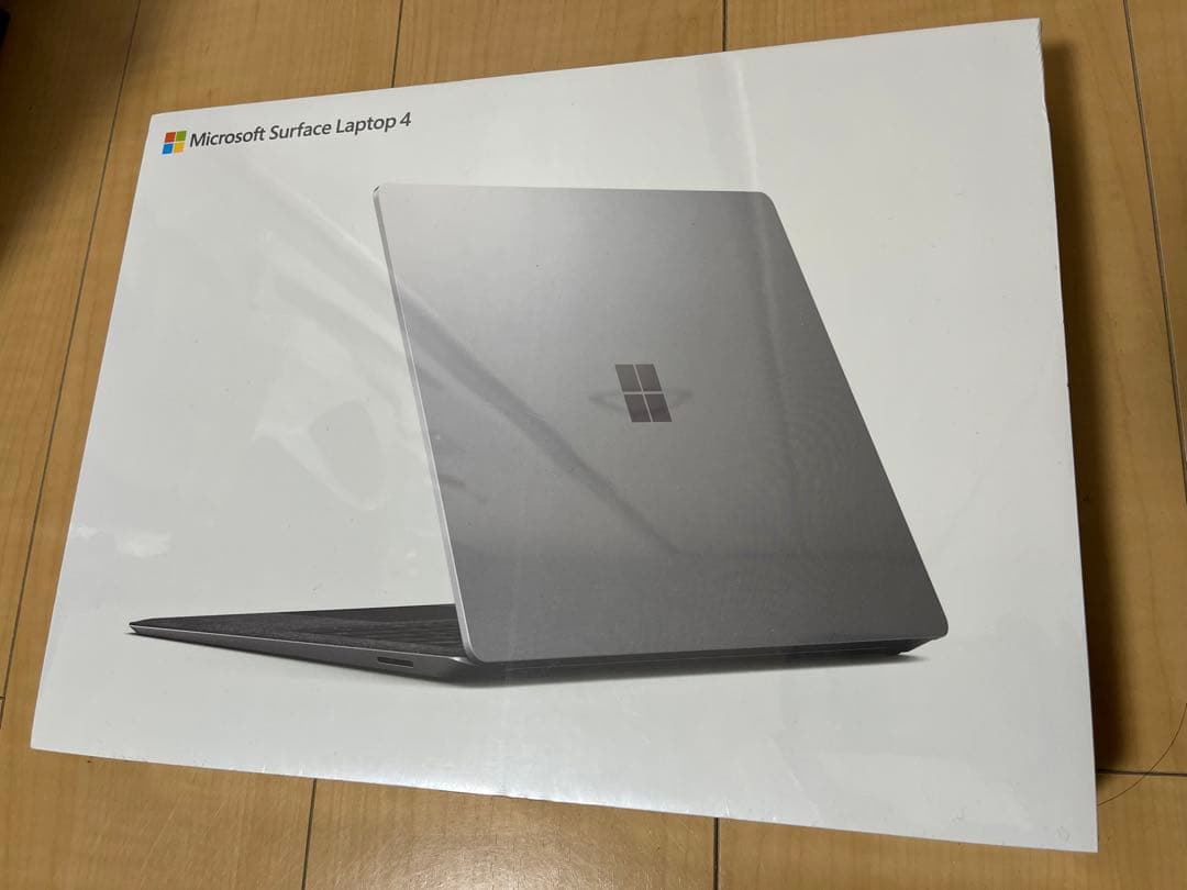 Microsoft Surface Laptop4 5PB-00046 新品