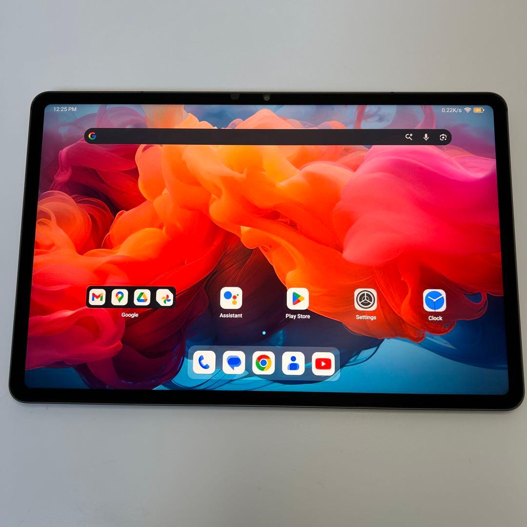 iPlay 60 Pad Pro 256GB Androidタブレット